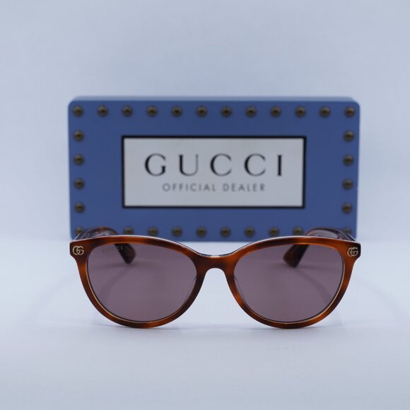 Final Price! Gucci GG1818SK 004 Sunglasses - Picture 2 of 9